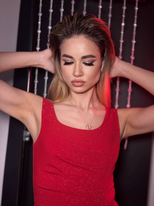 Оренда(продаж) вечірньої сукні.