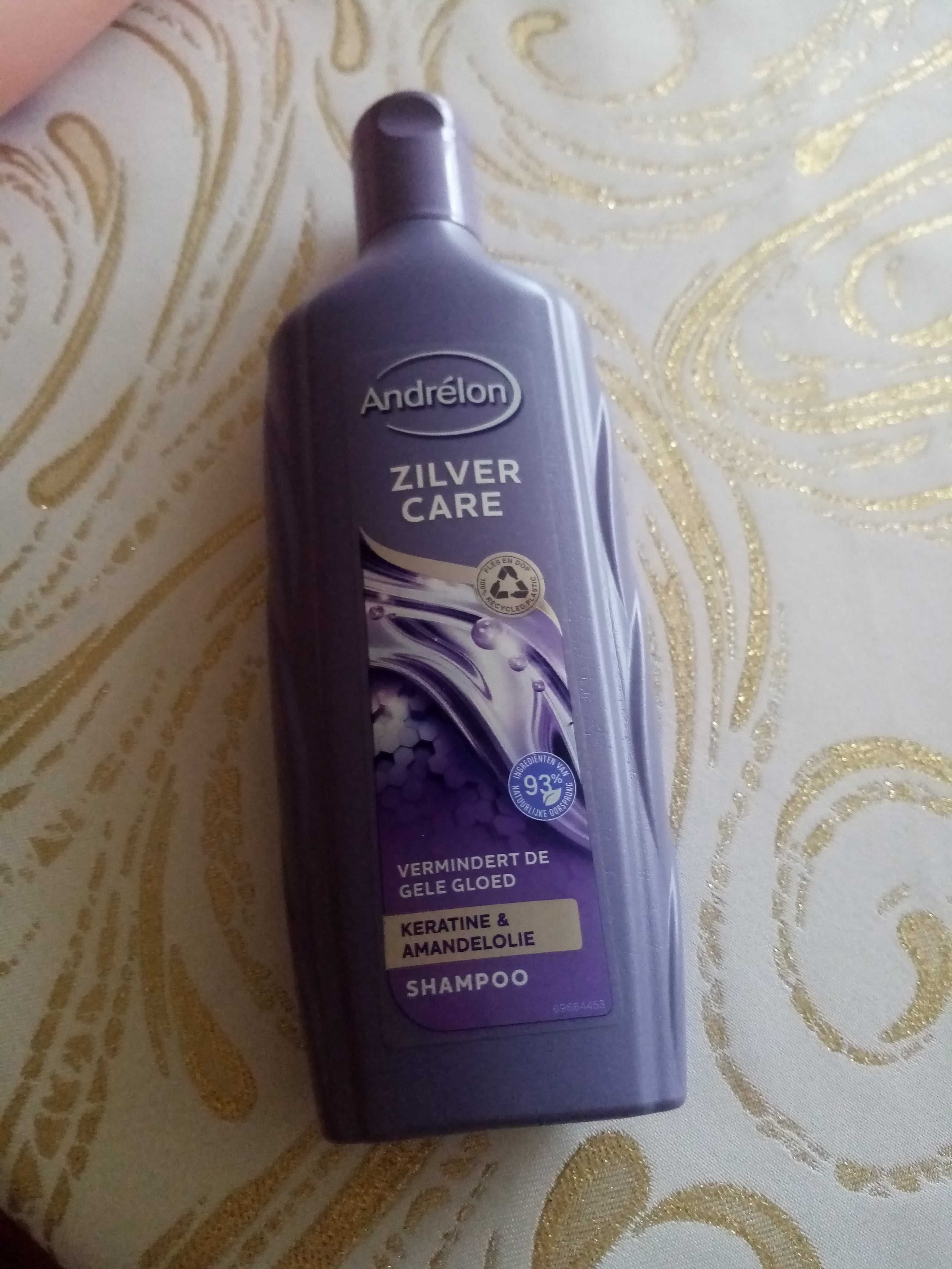 szampon do włosów Andrelon 300 ml