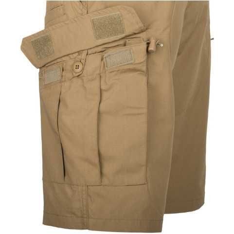 Helikon Szorty CPU PolyCotton Ripstop UCP SP-CPK-PR-10 L