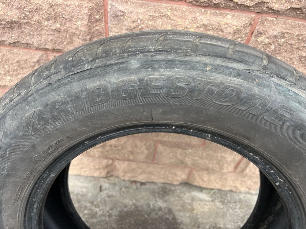 Продам резину Bridgestone