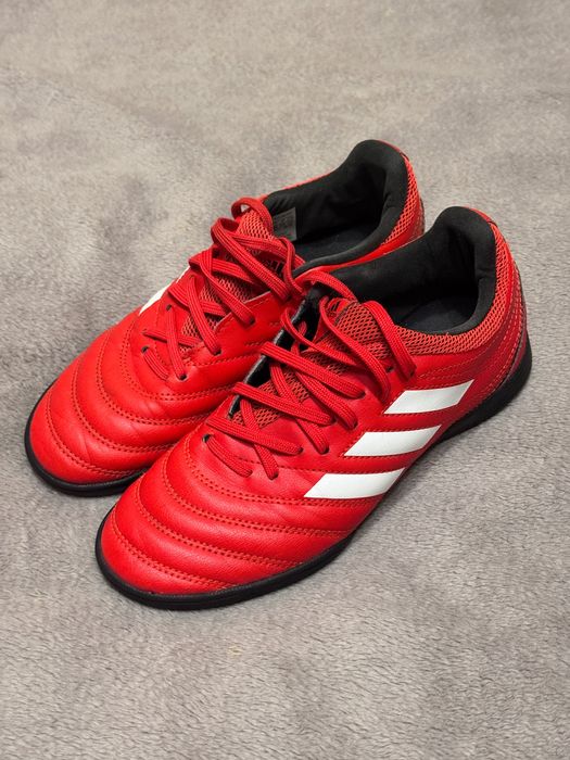 Сороконіжки футбольні Adidas Copa 20.3 36р 22.5-23см оригінал