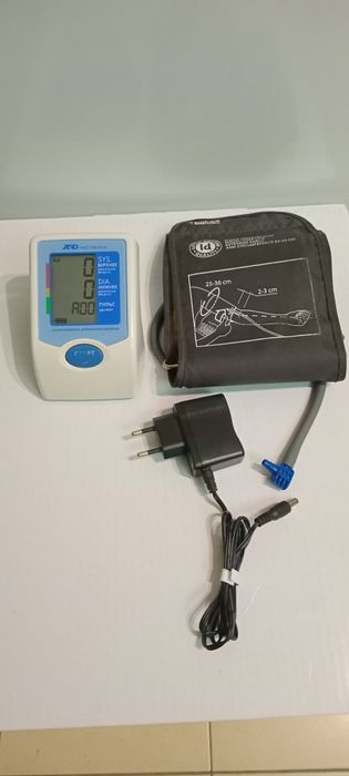 Тонометр автоматический AND.