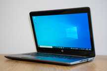 DOTYKOWY! HP EliteBook 840 G2 i7-5500u | 16 GB | 128 | FHD | BDB STAN!