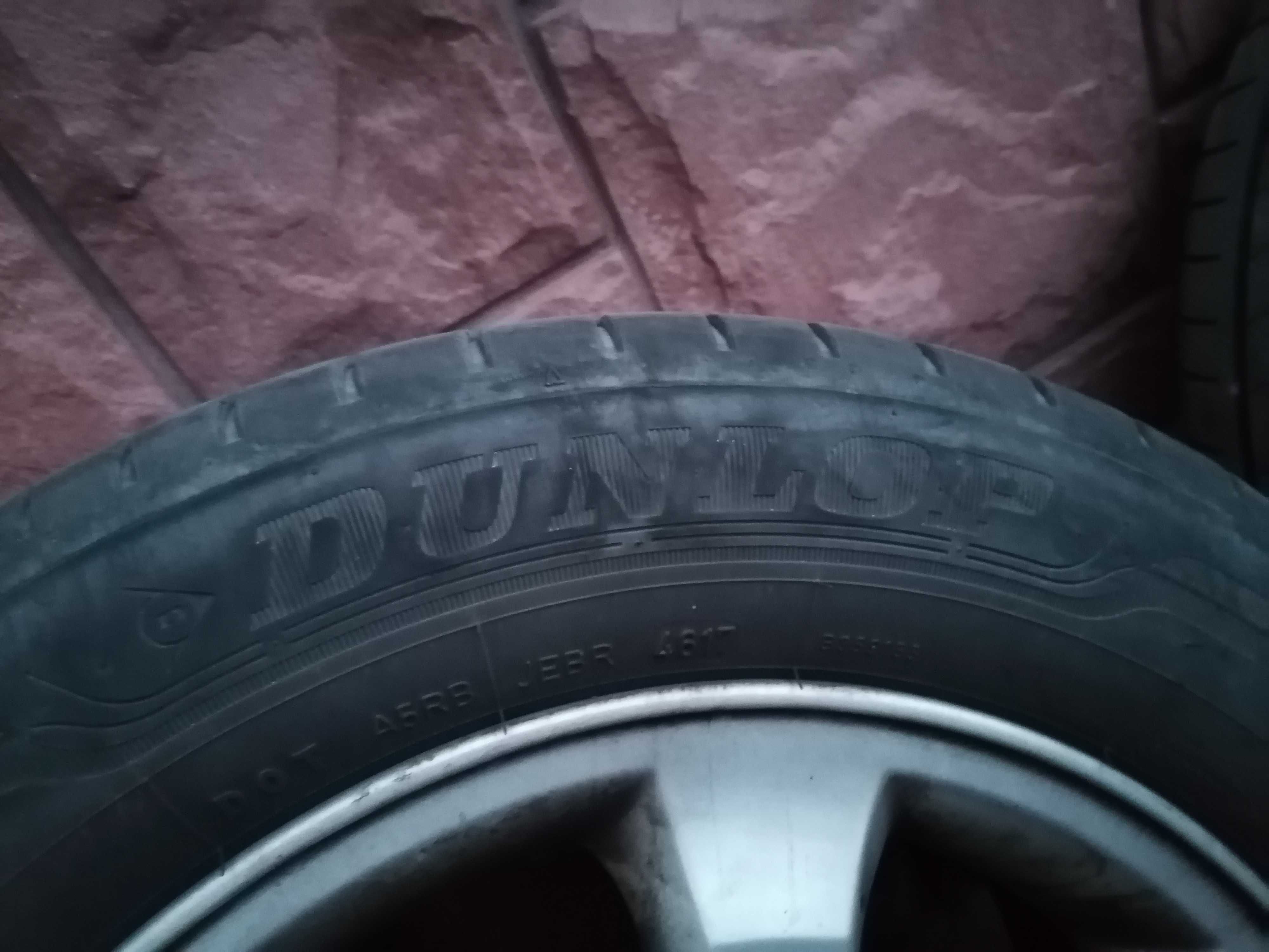 Koła felgi Opel Astra 2 Corsa adam 15
