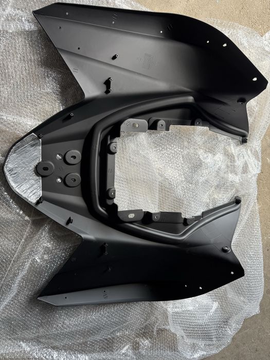 Sprzedam Oslone plastikową nadkola do Quada TGB Target 600