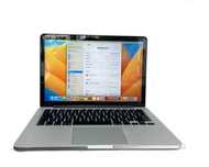 Macbook Pro i5 13.3" 256/16GB Seminovo Grade A