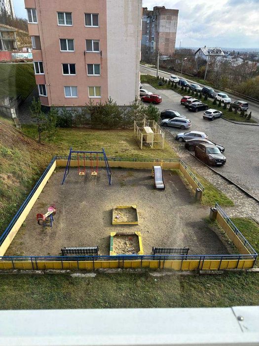 Вперше здається 2-к квартира від Властника