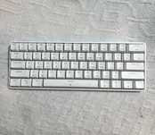 Teclado mecânico Novo c/caixa - Se tiver interesse mande mensagem pfv