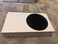 Xbox Series S 512GB+Pad