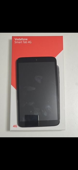 Vodafone smart tab 4g