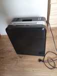Niszczarka Fellowes DS-1200Cs
