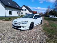 Citroen C5 3.0 V6 HDi