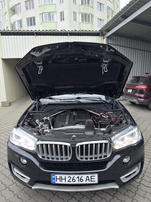 Продам BMW Х5 F15
