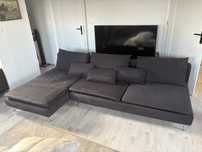 Sofa naroznik SODERHAMN IKEA stan dobry