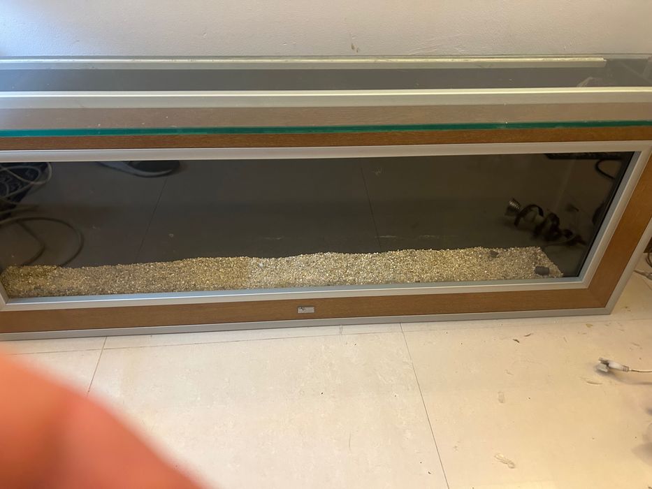 Aquário parede Acquatlantis