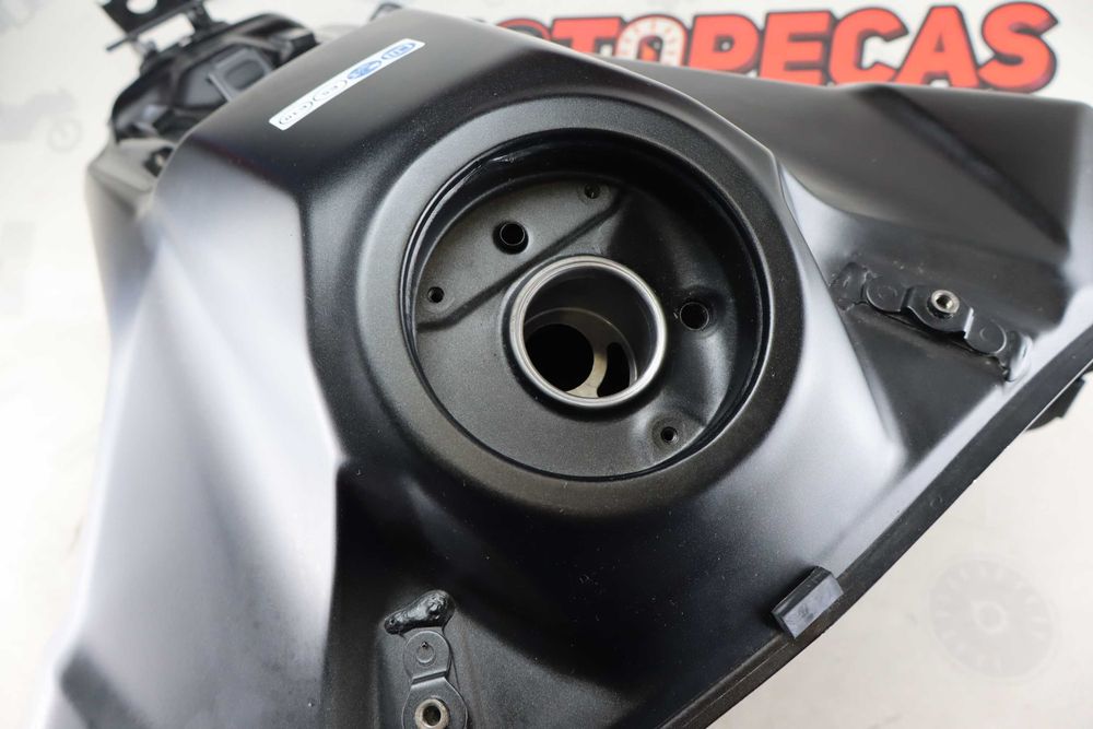 Deposito usado Honda Crf 1100 Africa twin