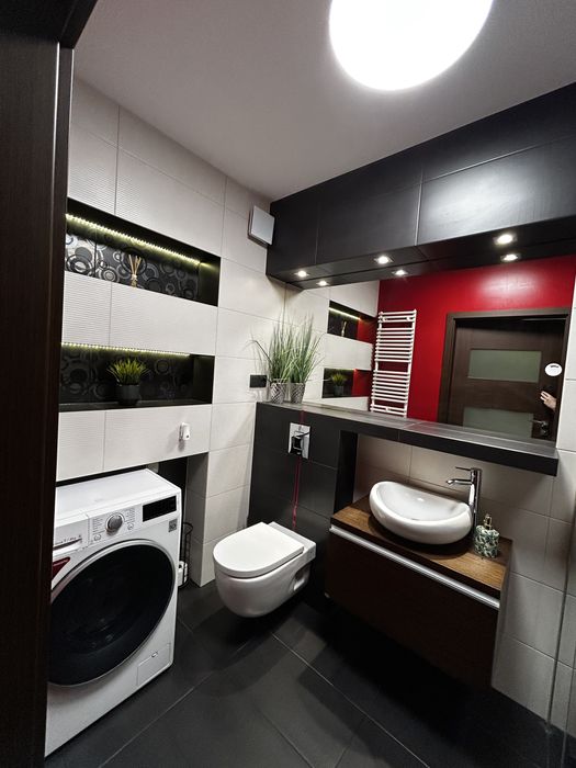 Wynajem Mieszkanie Królewskie Wzgórze