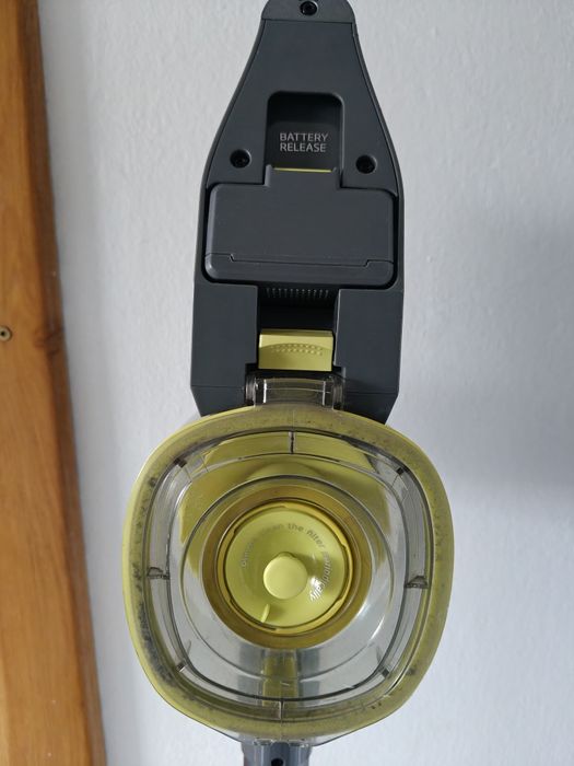 Odkurzacz pionowy marki Beko