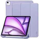 Tech-protect Sc Pen Ipad Air 13/2024 Violet