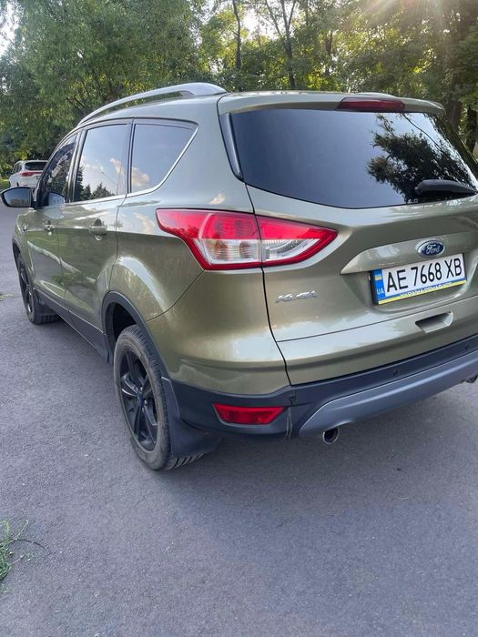 Продам форд куга