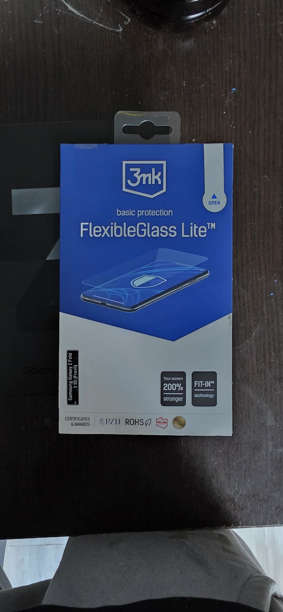 Sprzedam Samsunga Z Fold 3