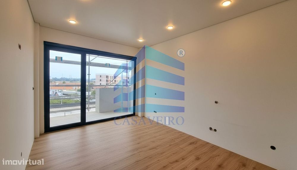Apartamento T2 Perto da Universidade