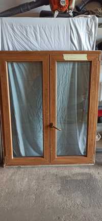 Okna drzwi z demontażu
