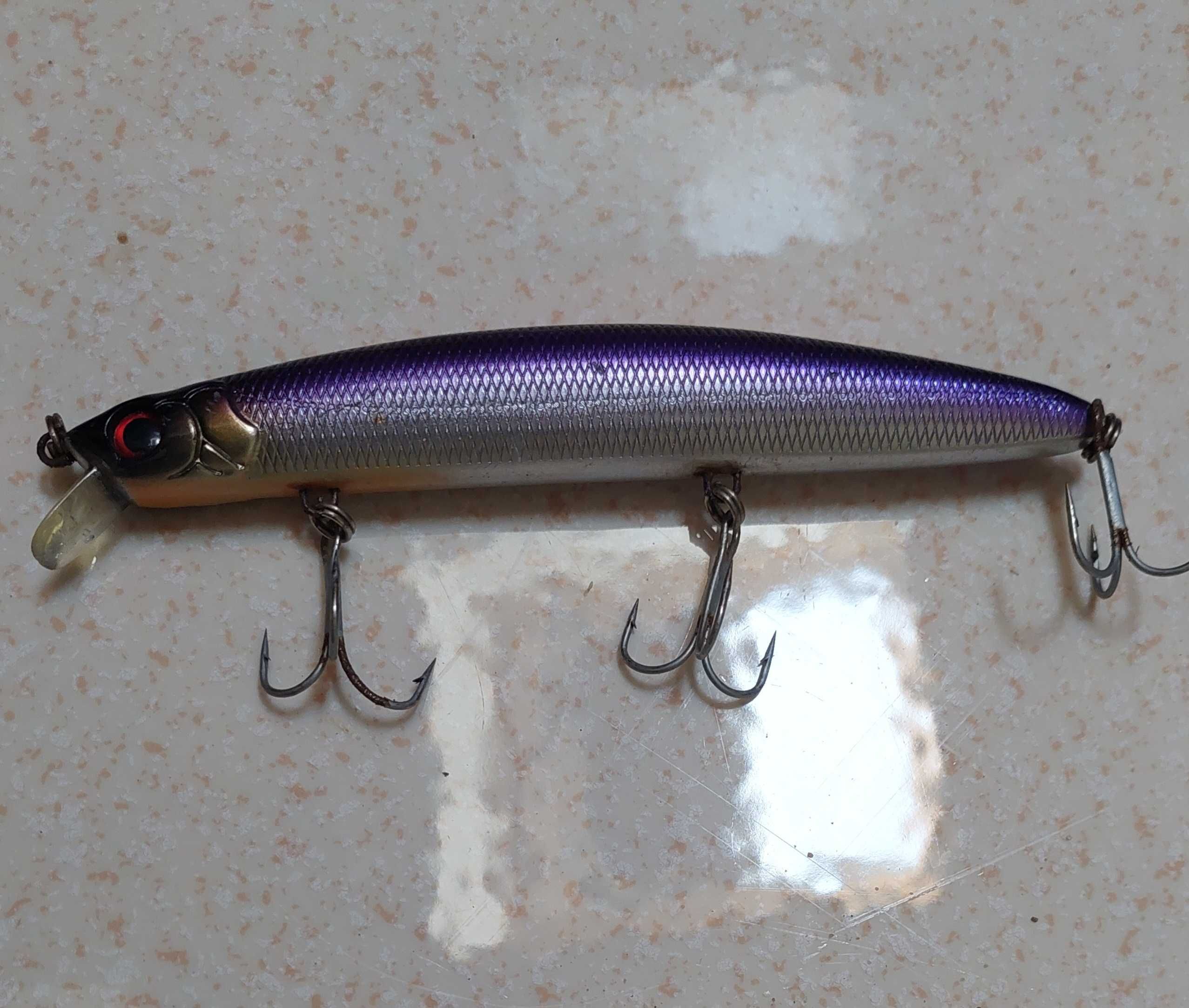 Rapala para pesca
