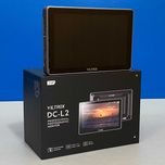 Monitor Viltrox DC-L2 Touch - 7.0" SDI (NOVO - 3 ANOS DE GARANTIA)