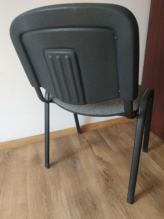 Krzesło biurowe iso