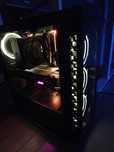Komputer Gamingowy i7-9700KF, RTX 3060 Ti, 32GB Ram, Z390 AORUS PRO