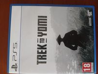 Trek to yomi - PS5