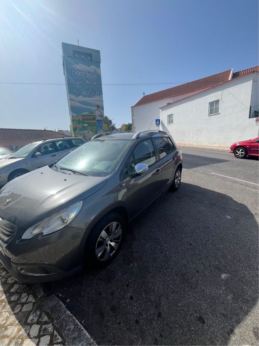 Peugeot 2008 1.2 Style