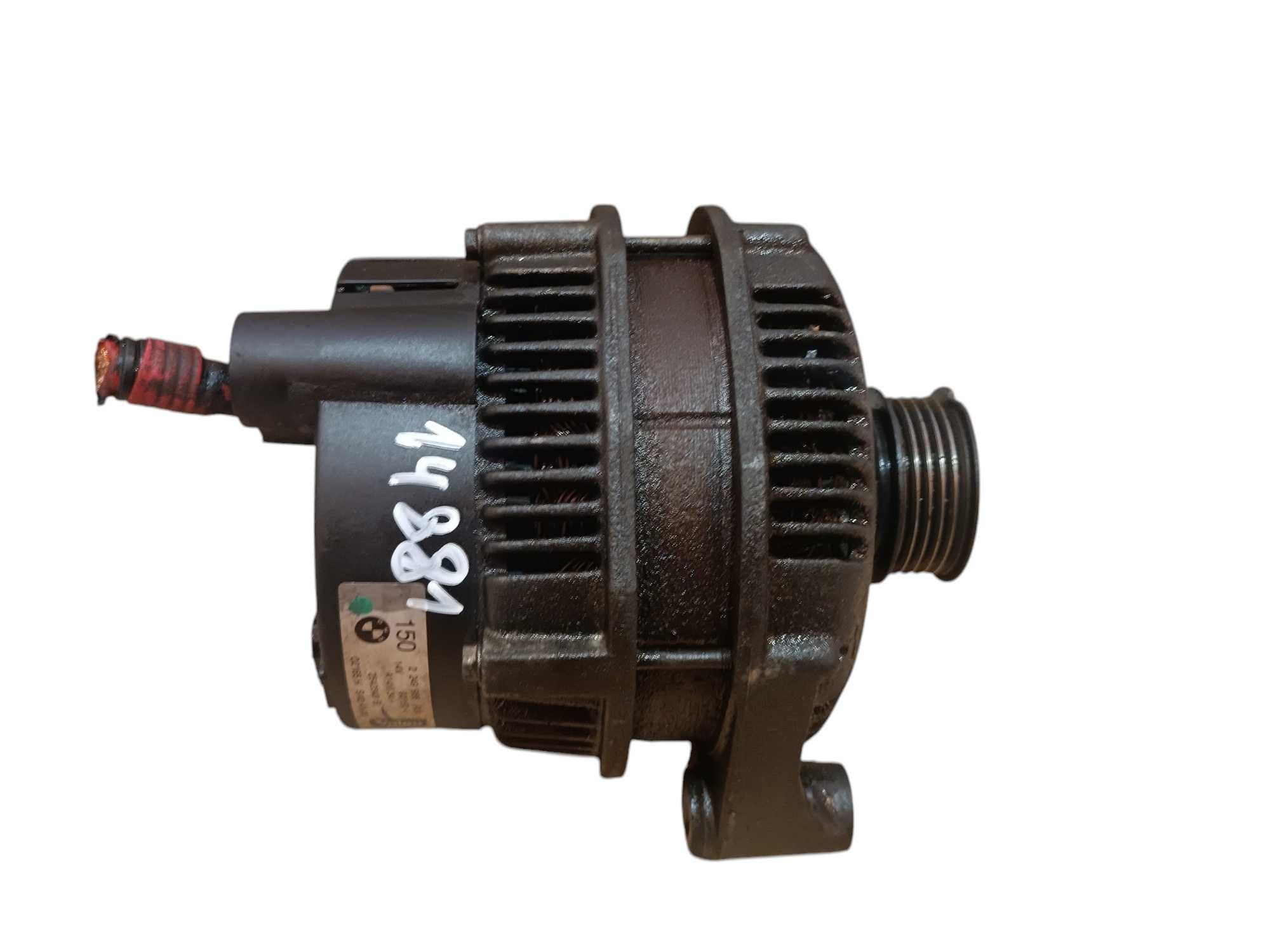 Alternator BMW E46 2.0 3.0 Land Rover Freelander 2.0 150A