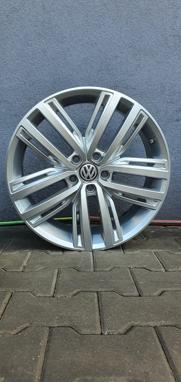 19 5x112 Vw oryginalne
