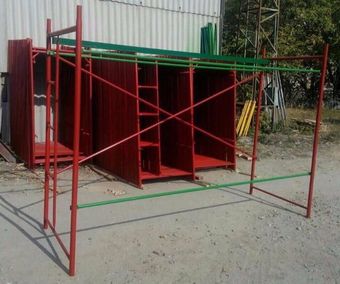 Аренда ,продажа вышка-тура, леса , мини подмости. Доставка