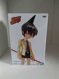 Oryginalna figurka Tao Ren Shaman King anime