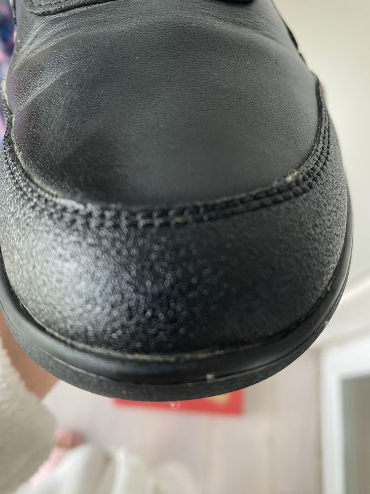 Мокасини Clarks б/у оригінал