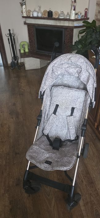 Wózek parasolka Elodie Details