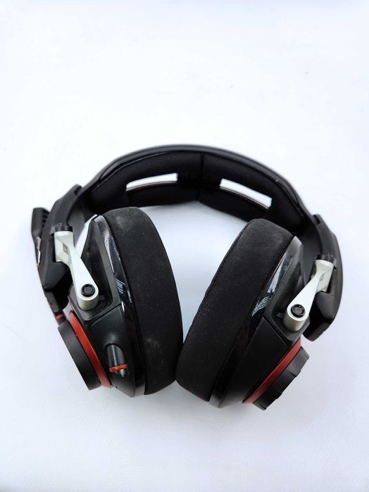 Навушники Sennheiser GSP500 879