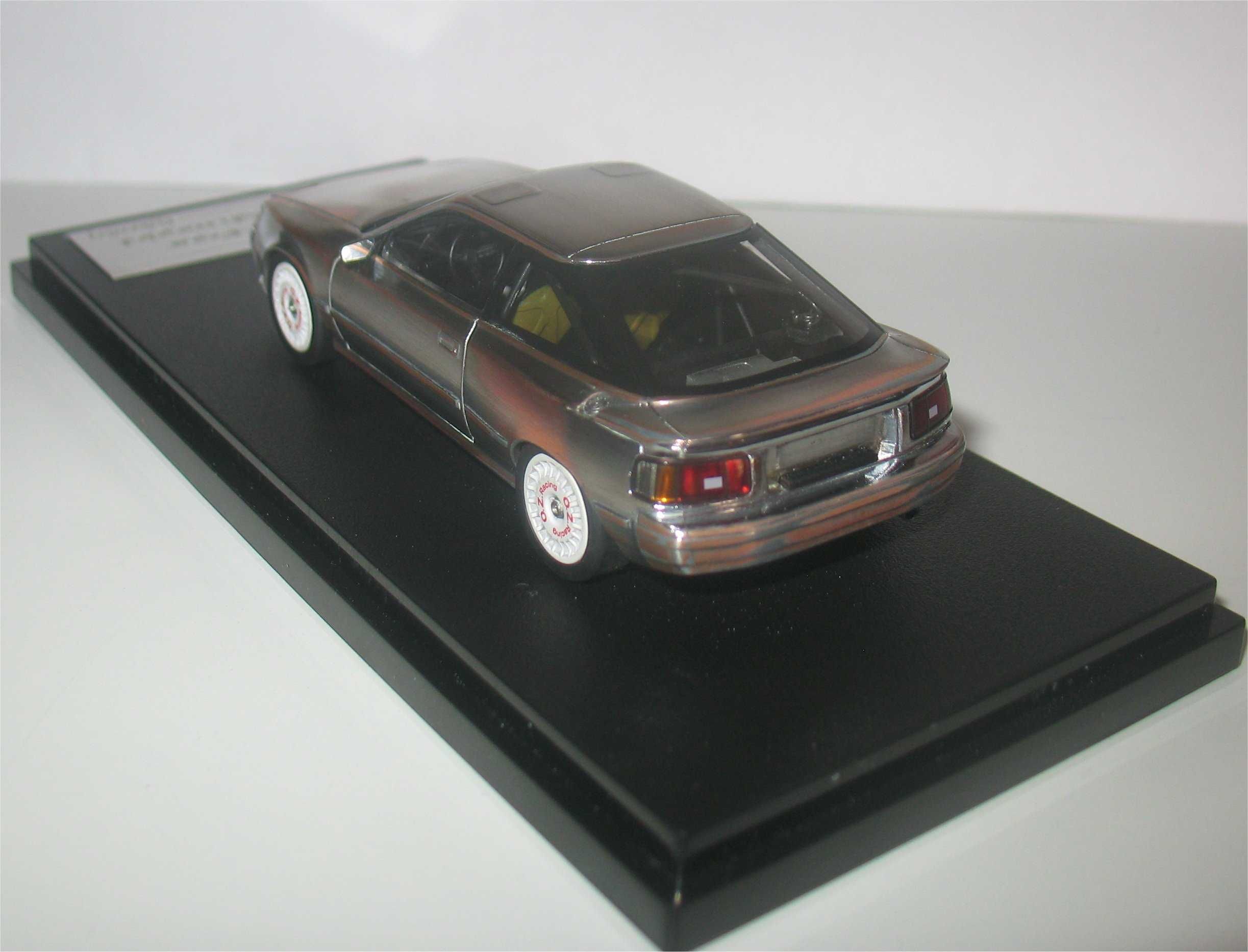 HPI - Toyota Celica GT-Four