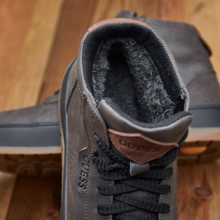 Зимние ботинки -20° Guess 40-45