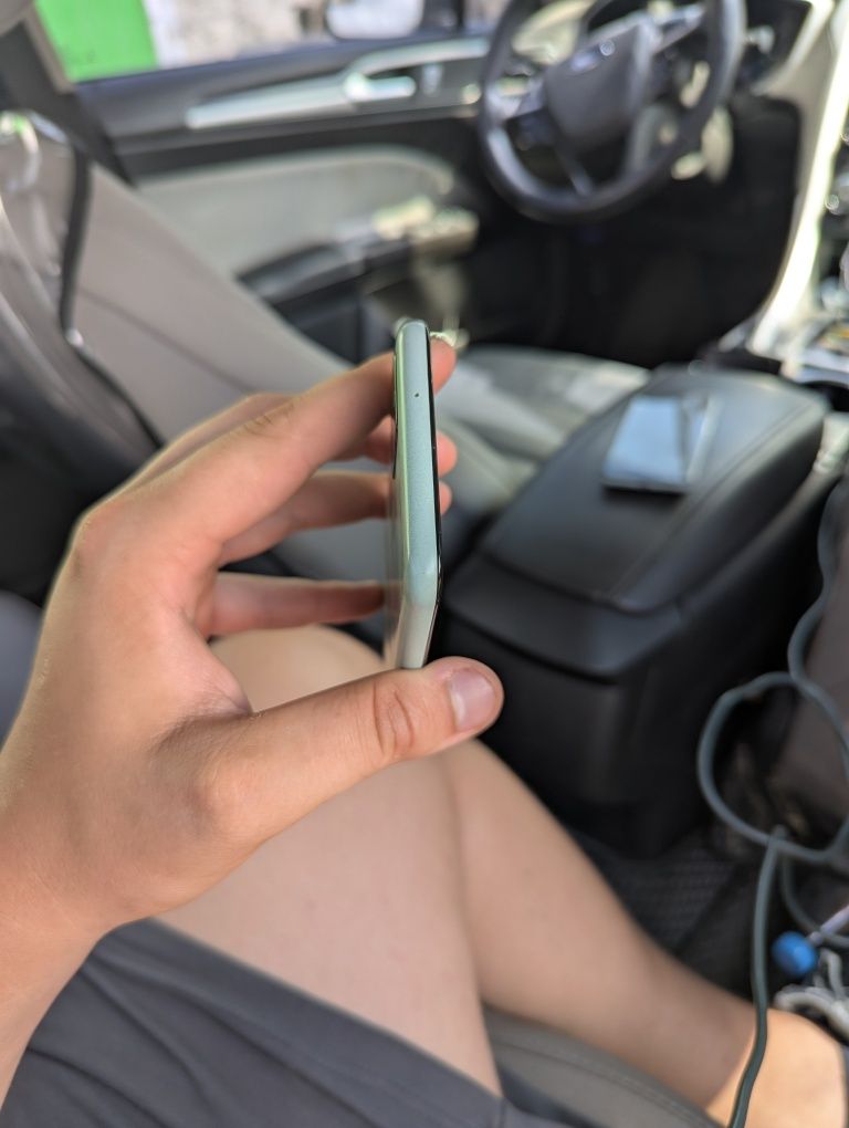 Pixel 5 8/128gb neverlock