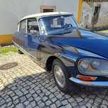 Vendo Citroen Modelo D5-21 super 5