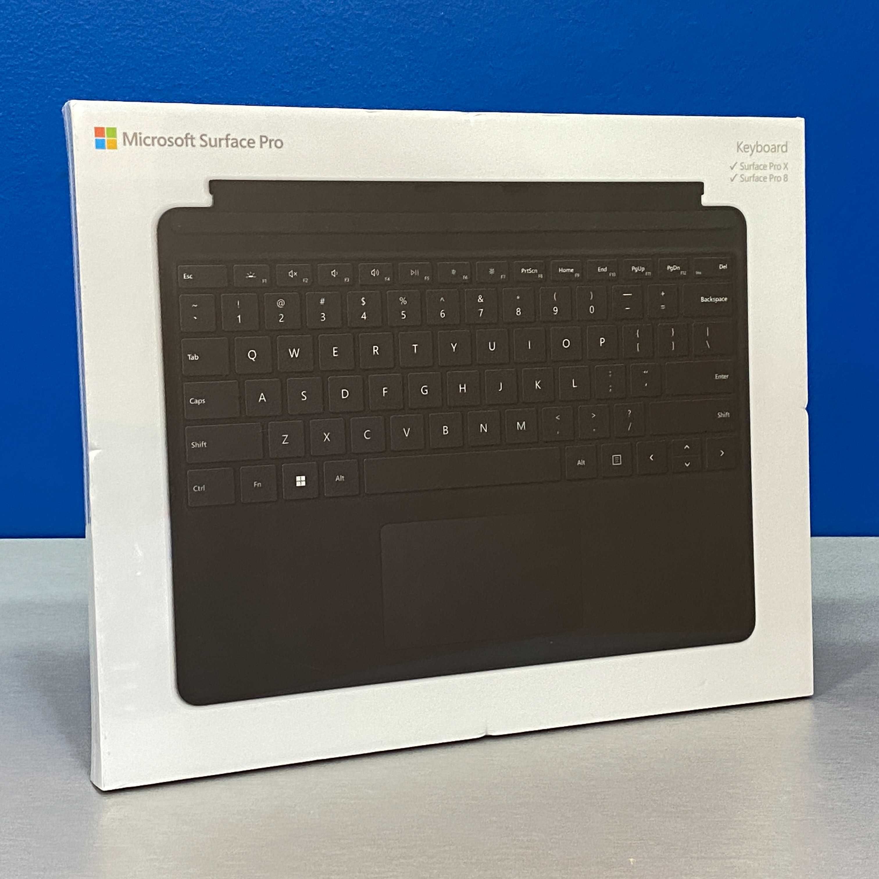 Microsoft Surface Pro 9 - 13" (i5-1235U 10-Cores/16GB/1TB SSD)