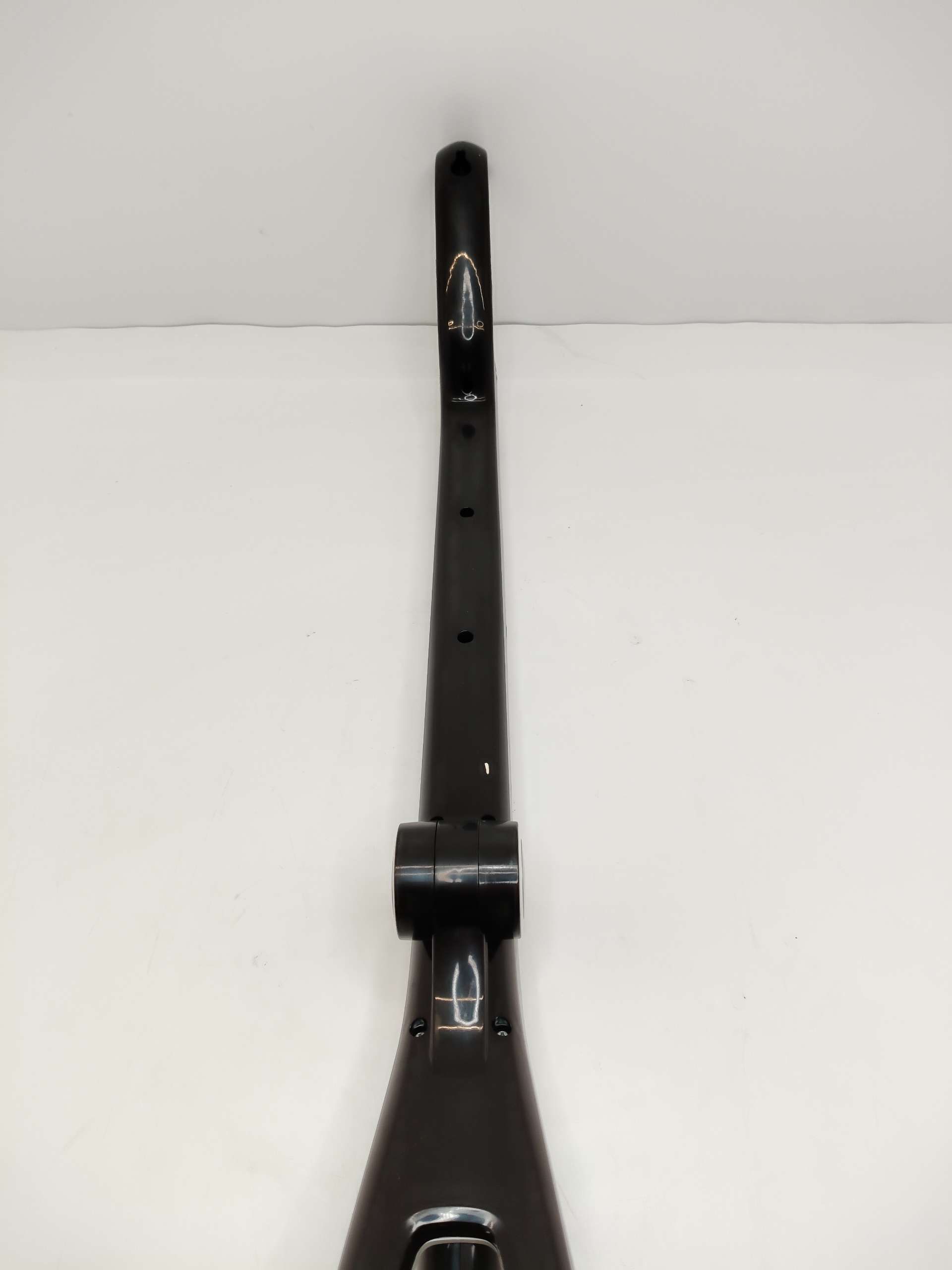 Rowenta RH6737WH Dual Force Odkurzacz Akumulatorowy, Biały/Czarny