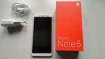 Redmi Note 5 4/64 GB