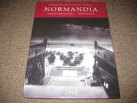 Livro "Grandes Batalhas da História Universal:Normandia"