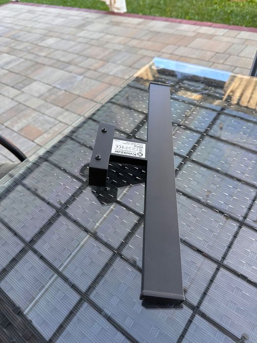 Lampa Łazienkowa LED