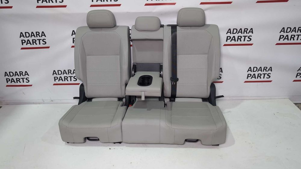 Комплект сидений с Volkswagen Tiguan 2018 (AD/BW) SE Кроссовер